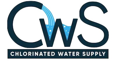 Chlorinated Water Supply - Logo