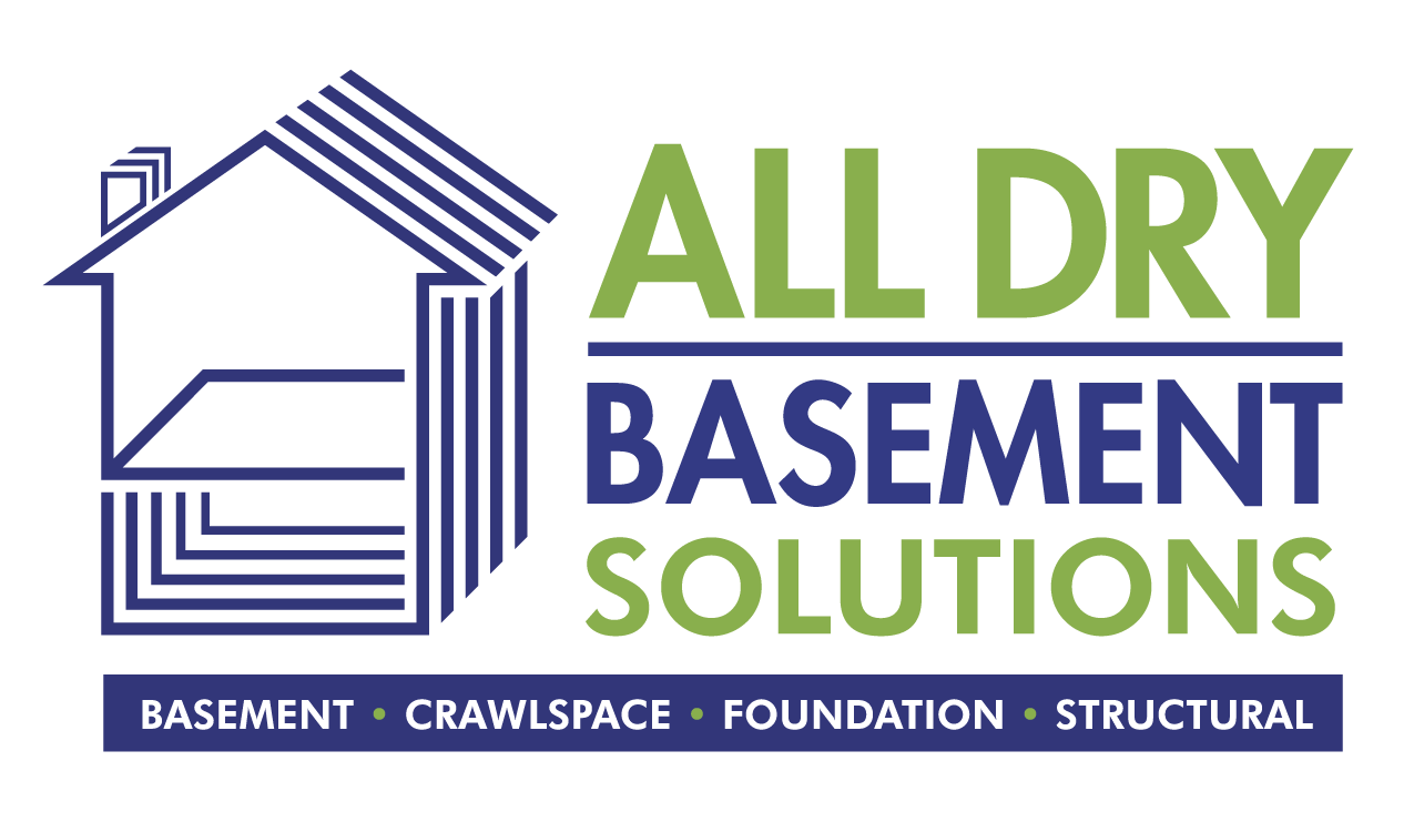 All Dry Basement - Logo