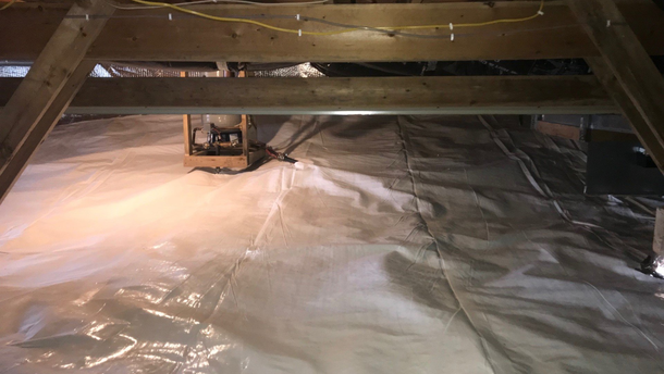 All Dry Basement Waterproofing Solutions Ballston Spa Ny