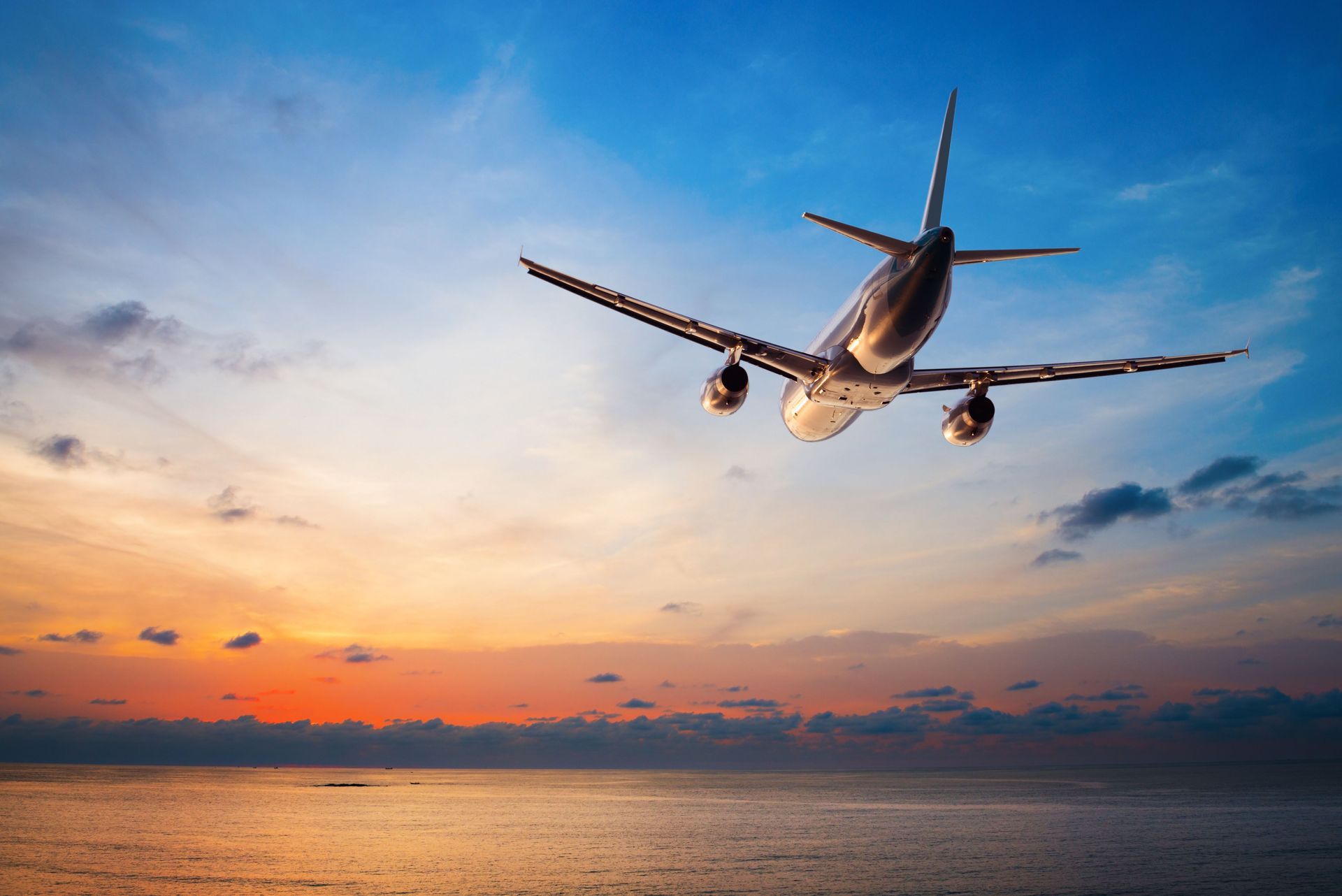 aircraft rental