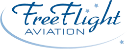 Freeflight Aviation - logo