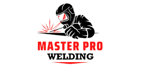 Master Pro Railing & Welding Logo
