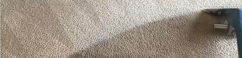 Carpet cleaning