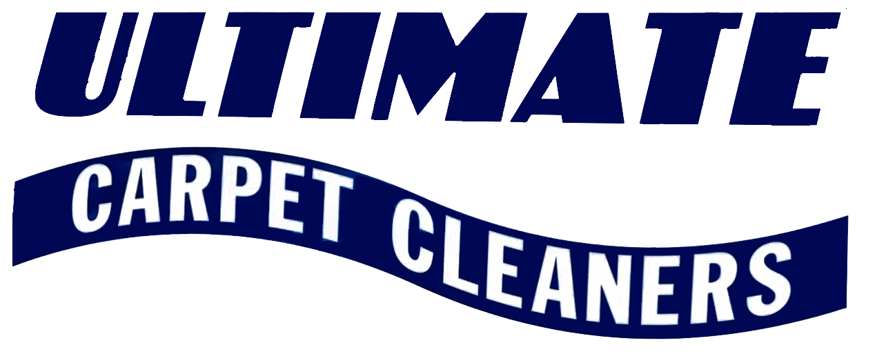 Ultimate Carpet Cleaners - Logo