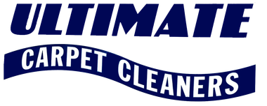 Ultimate Carpet Cleaners - Logo