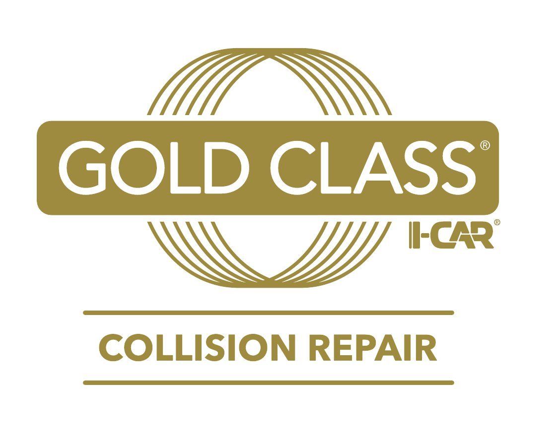 Gold Class  I-CAR