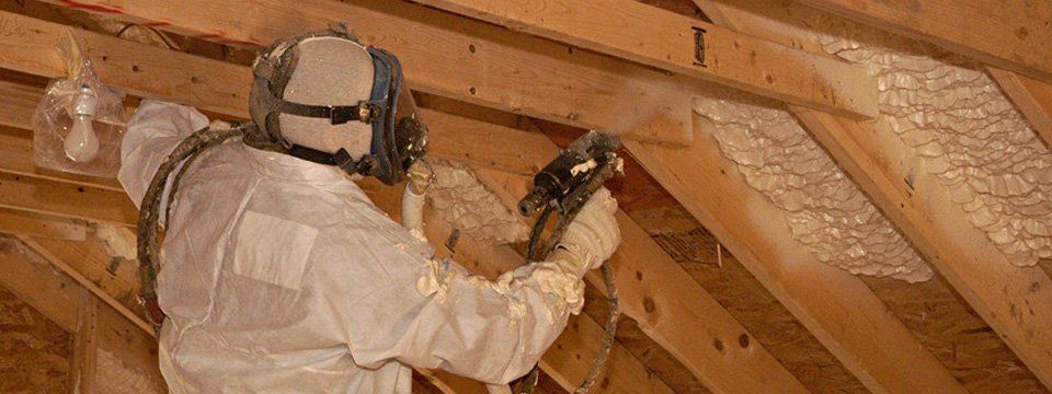 Insulation Services | Commercial | Eau Claire, WI