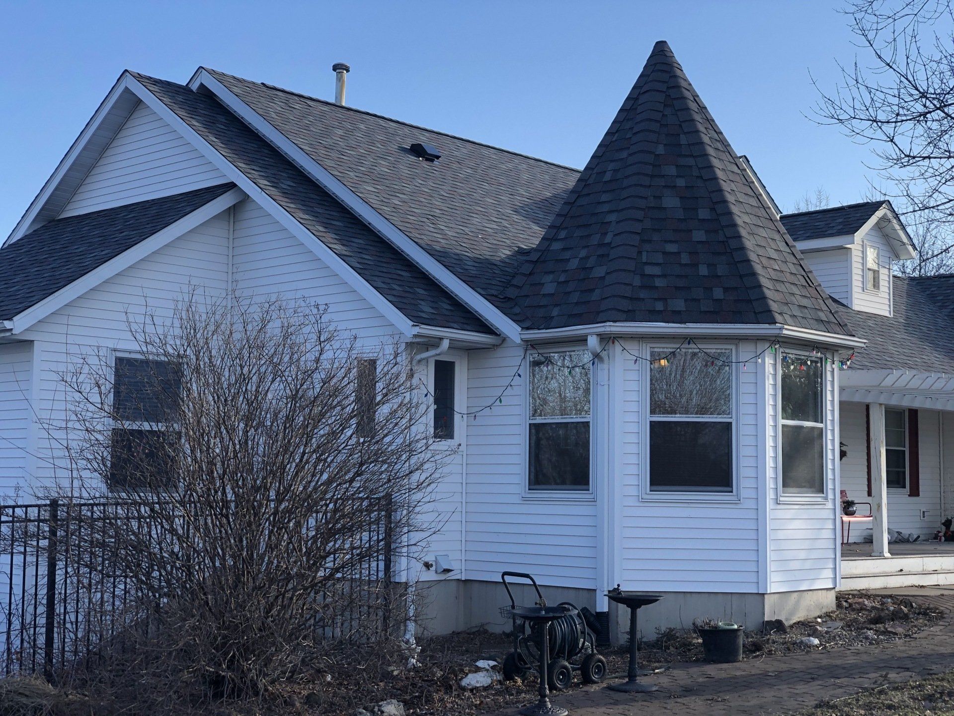 C.S. Construction Photo Gallery Eau Claire, WI