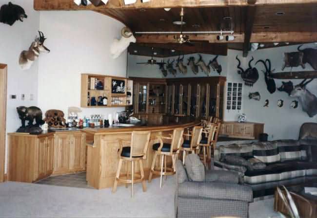 House interior