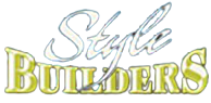 Style Builders Inc - Logo