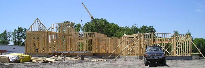 New construction