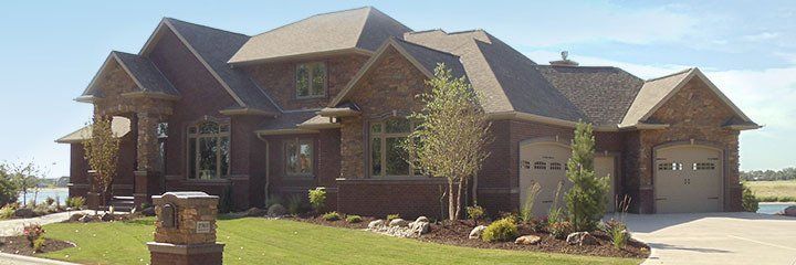 Residential home