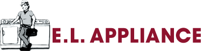 E. L. Appliance - Logo