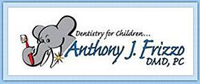 Dr Anthony Frizzo Pediatric Dentistry - logo