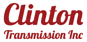 Clinton Transmission - logo