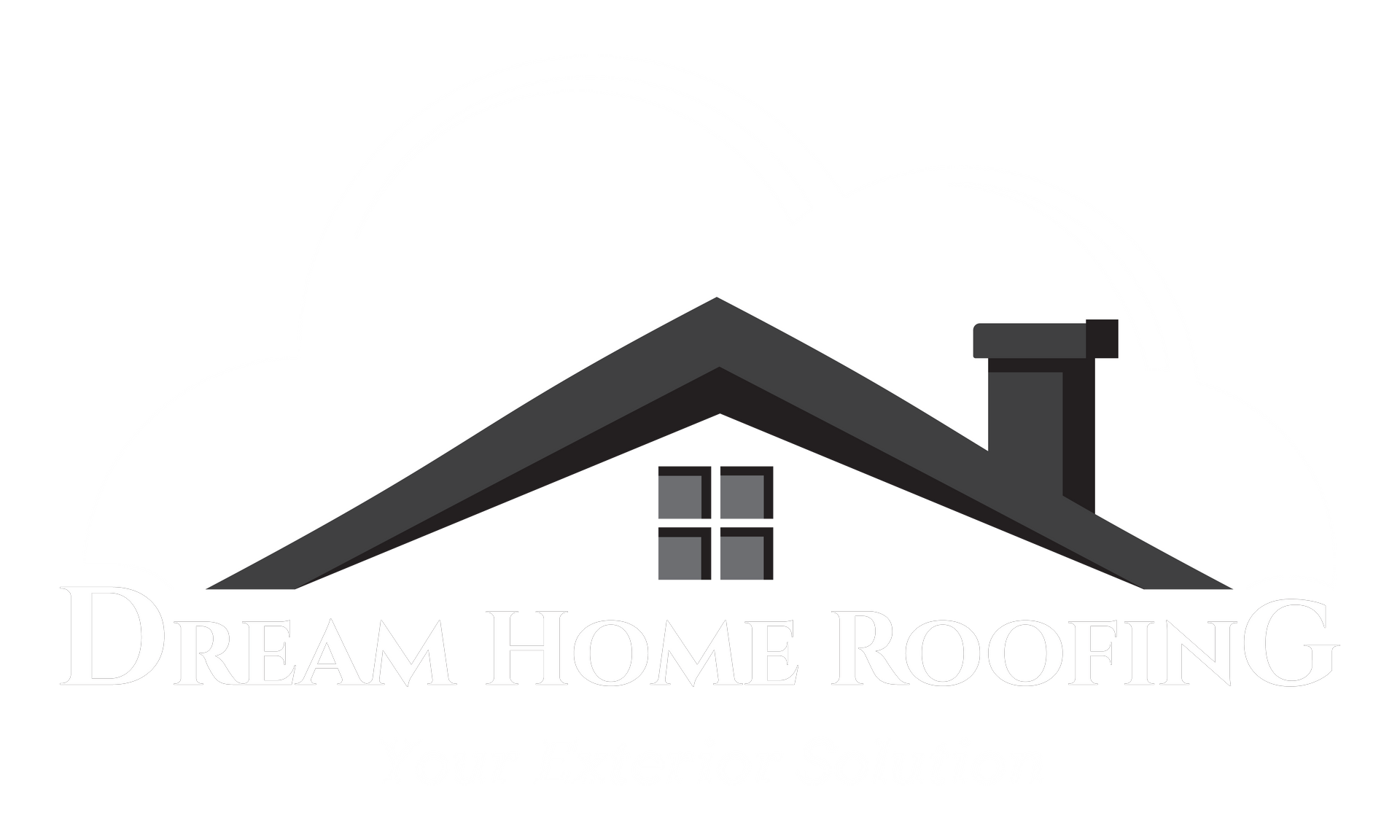 Dream Home Roofing - Logo