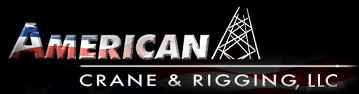 American Crane & Rigging LLC-Logo