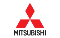 Mitsubishi logo