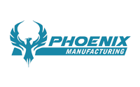 Phoenix Manufacturing logo