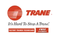 Trane logo