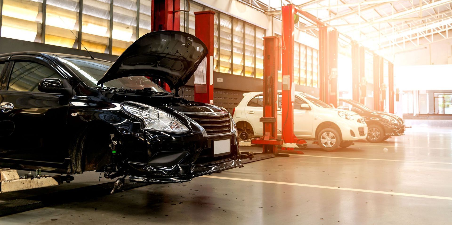 Auto Collision Repair | Pearland, TX