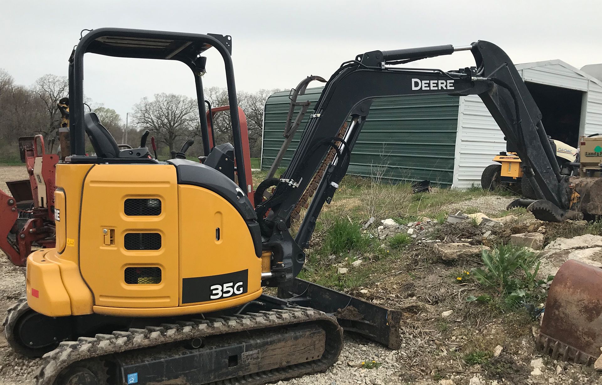 Engine Repair Rent A Tool Sabetha, KS