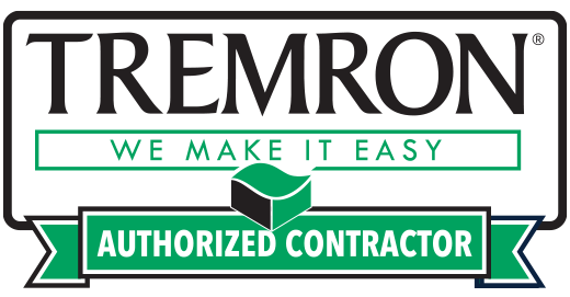 Tremron logo