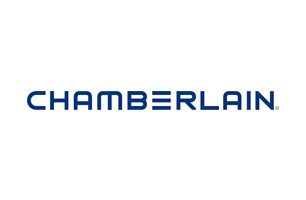 Chamberman Logo