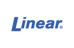 Linear Logo