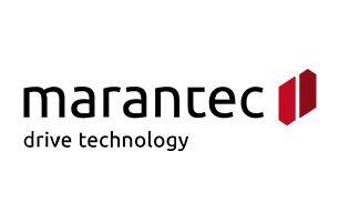 Marantec logo