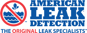 American Leak Detection of Northwest Arkansas logo
