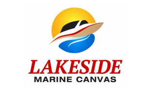 Lakeside Marine Canvas - Logo