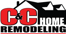 C & C Home Remodeling LLC - logo