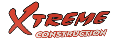 Xtreme Construction - Logo