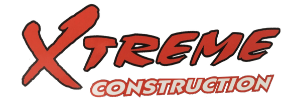 Xtreme Construction - Logo