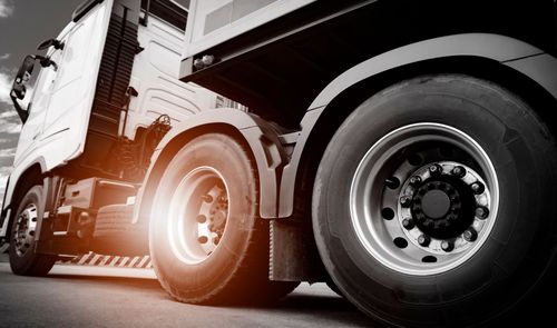 Diamond Tire & Dumpster Services