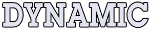 Dynamic Garage Doors LLC Logo