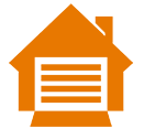 Garage Door Icon