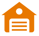 Garage Door Icon