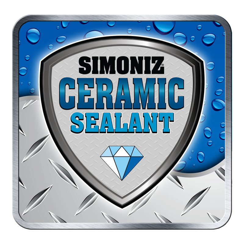 Simoniz Ceramic Sealant