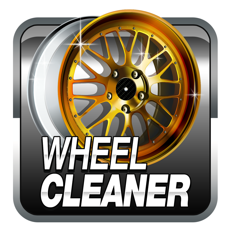 Wheel Cleaner