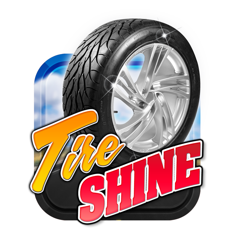 Tire Shine