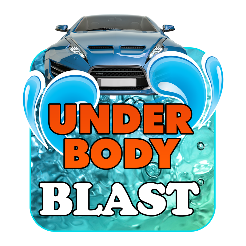 Under Body Blast
