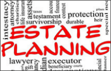 Estate Planning