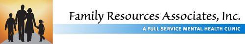 Family Resources Associates, Inc. - Logo
