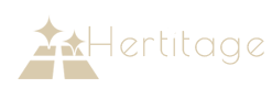 Hertitage contractors llc logo