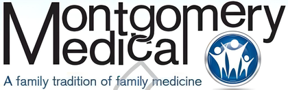 Montgomery Medical Logo