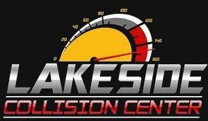 Lakeside Collision Center - Logo