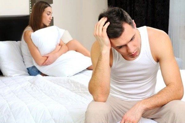 Testosterone Replacement