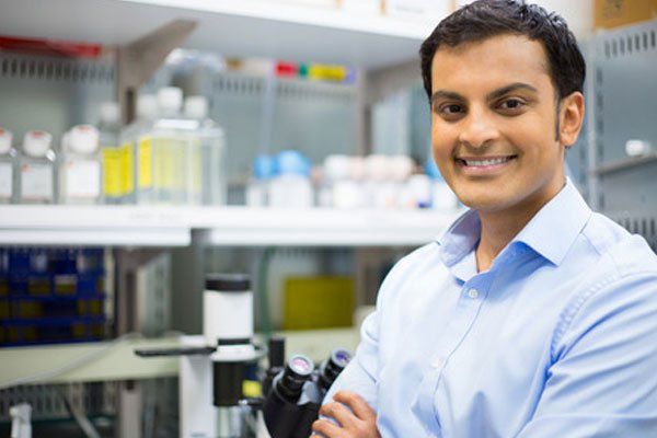 Immigration Physicals